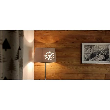 Chalet Monterosa 格雷索圣尚 外观 照片